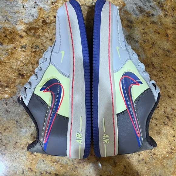 Nike Air Force 1 size 5.5 - Picture 8 of 9